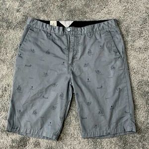 Men’s Volcom Shorts